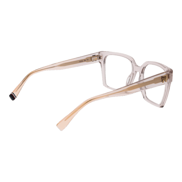 Frontansicht der Tommy Hilfiger Brille TH 2103 5235J – Rahmen Azetat