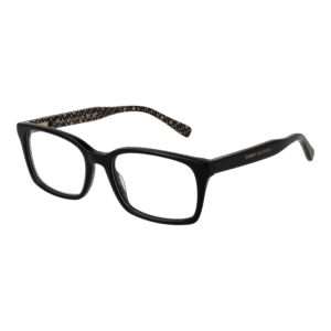 Tommy Hilfiger )} Brille TH 2109 527YQ in Schwarz
