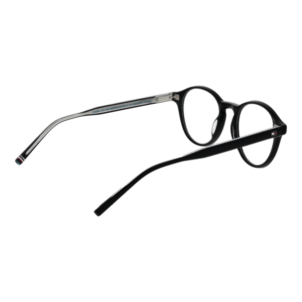 Frontansicht der Tommy Hilfiger Brille TH 2129 51807 – Rahmen Azetat