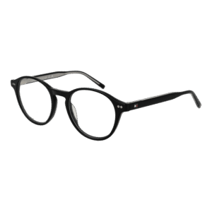 Tommy Hilfiger )} Brille TH 2129 51807 in Schwarz