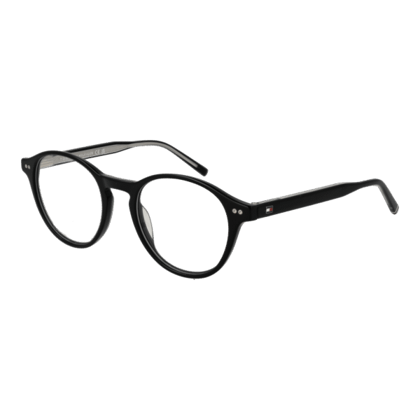 Tommy Hilfiger )} Brille TH 2129 51807 in Schwarz