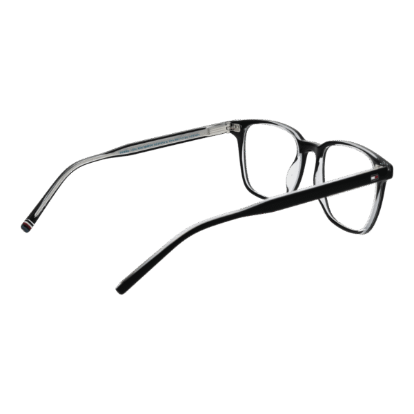 Frontansicht der Tommy Hilfiger Brille TH 2130 52807 – Rahmen Azetat