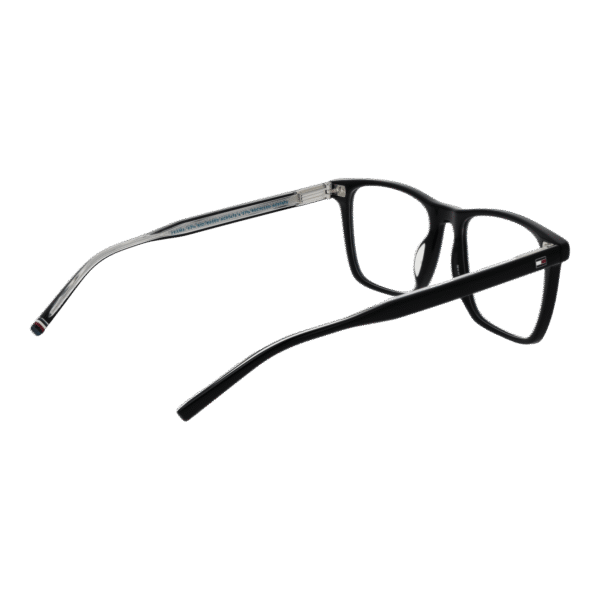 Frontansicht der Tommy Hilfiger Brille TH 2131 52807 – Rahmen Azetat