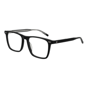 Tommy Hilfiger )} Brille TH 2131 52807 in Schwarz