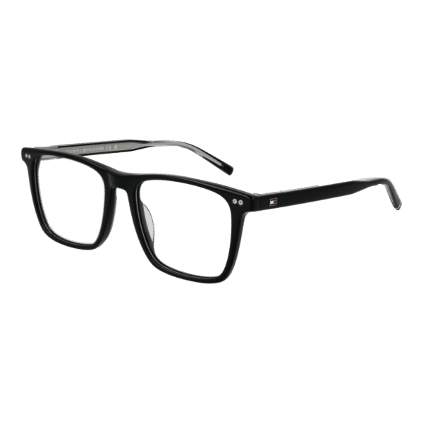 Tommy Hilfiger )} Brille TH 2131 52807 in Schwarz