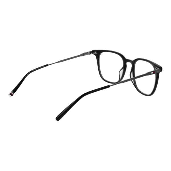 Frontansicht der Tommy Hilfiger Brille TH 2137 50807 – Rahmen Azetat