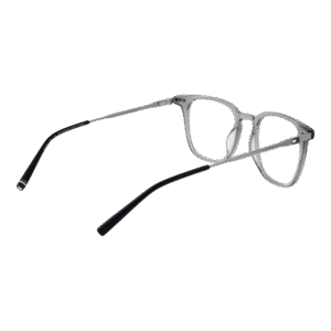 Frontansicht der Tommy Hilfiger Brille TH 2137 50KB7 – Rahmen Azetat