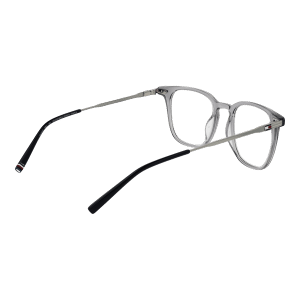 Frontansicht der Tommy Hilfiger Brille TH 2137 50KB7 – Rahmen Azetat