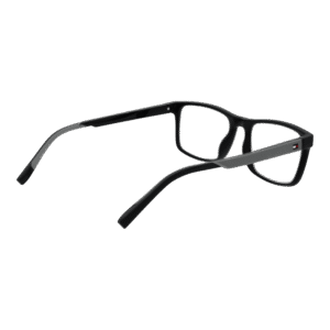 Frontansicht der Tommy Hilfiger Brille TH 2148 5308A – Rahmen Polyamid