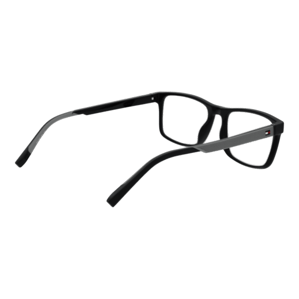 Frontansicht der Tommy Hilfiger Brille TH 2148 5308A – Rahmen Polyamid