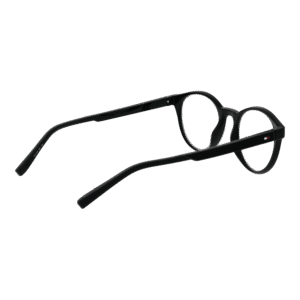 Frontansicht der Tommy Hilfiger Brille TH 2149 49807 – Rahmen Polyamid