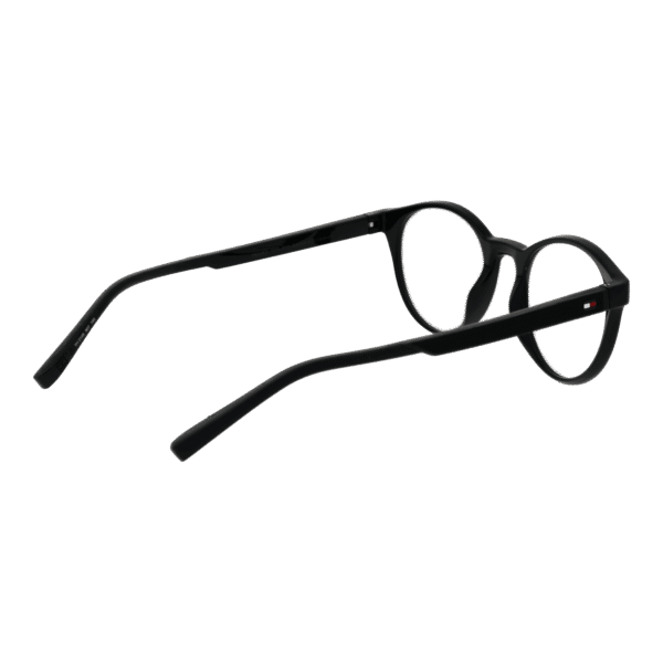 Frontansicht der Tommy Hilfiger Brille TH 2149 49807 – Rahmen Polyamid