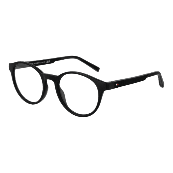 Tommy Hilfiger )} Brille TH 2149 49807 in Schwarz