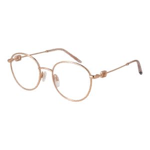 Tommy Hilfiger )} Brille TH 2152 50DDB in Gold