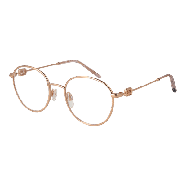 Tommy Hilfiger )} Brille TH 2152 50DDB in Gold