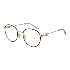 Tommy Hilfiger )} Brille TH 2152 50RHL in Gold