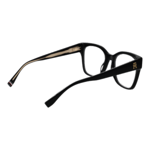 Frontansicht der Tommy Hilfiger Brille TH 2157 52807 – Rahmen Azetat