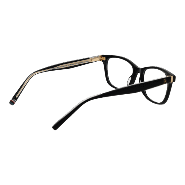 Frontansicht der Tommy Hilfiger Brille TH 2162 52807 – Rahmen Azetat