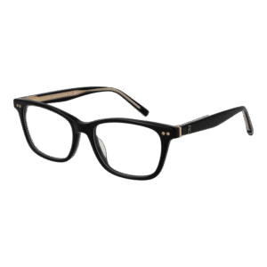Tommy Hilfiger )} Brille TH 2162 52807 in Schwarz