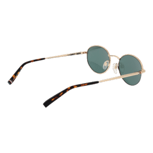 Rückansicht der Tommy Hilfiger Sonnenbrille TH 2219/S 55J5GQT – Metall Rahmen