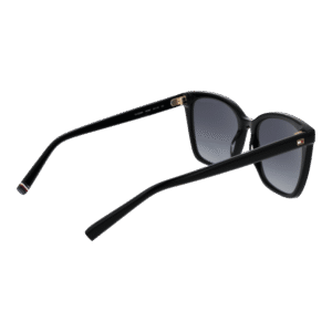 Rückansicht der Tommy Hilfiger Sonnenbrille TH 2226/S 548079O – Azetat Rahmen