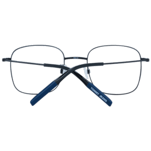 Frontansicht der Tommy Hilfiger Brille TJ 0032 49003 – Rahmen Metall & Kunststoff