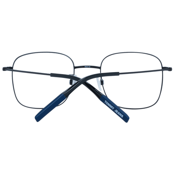 Frontansicht der Tommy Hilfiger Brille TJ 0032 49003 – Rahmen Metall & Kunststoff