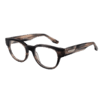 Trussardi )} Brille TSM6016 49E01 in Grau