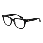Trussardi )} Brille TSM6041 52A01 in Schwarz