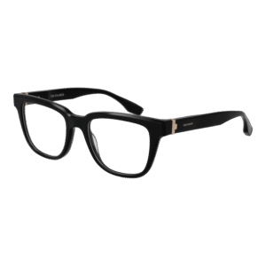 Trussardi )} Brille TSM6041 52A01 in Schwarz