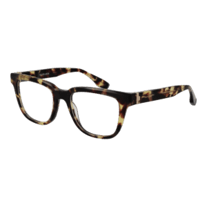 Trussardi )} Brille TSM6041 52G21 in Braun