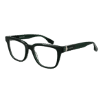 Trussardi )} Brille TSM6041 52T01 in Grün