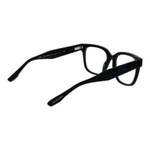 Frontansicht der Trussardi Brille TSM6050 52A01 – Rahmen Azetat