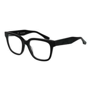 Trussardi )} Brille TSM6050 52A01 in Schwarz