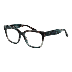 Trussardi )} Brille TSM6050 52G21 in Mehrfarbig