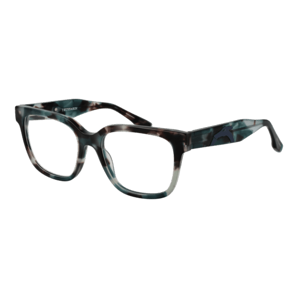 Trussardi )} Brille TSM6050 52G21 in Mehrfarbig