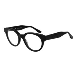 Trussardi )} Brille TSU6051 50A01 in Schwarz