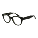 Trussardi )} Brille TSU6051 50E01 in Grün