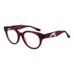 Trussardi )} Brille TSU6051 50T01 in Lila