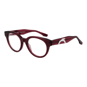 Trussardi )} Brille TSU6051 50T01 in Lila