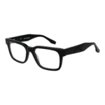 Trussardi )} Brille TSU6052 53A01 in Schwarz