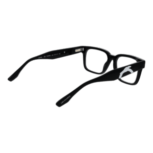 Frontansicht der Trussardi Brille TSU6052 53A02 – Rahmen Azetat