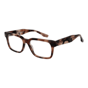 Trussardi )} Brille TSU6052 53G21 in Braun