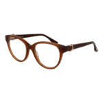 Trussardi )} Brille TSW6006 53T01 in Braun