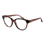 Trussardi )} Brille TSW6006 54G21 in Pink