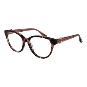 Trussardi )} Brille TSW6006 54G21 in Pink