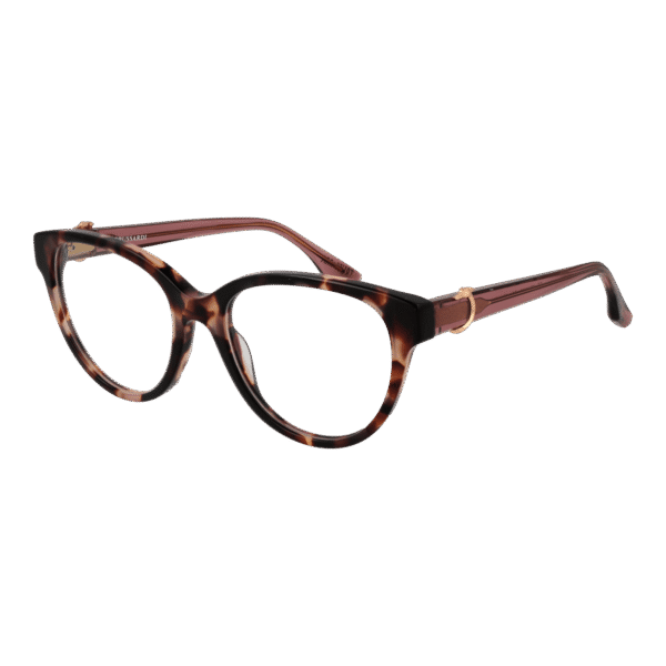 Trussardi )} Brille TSW6006 54G21 in Pink