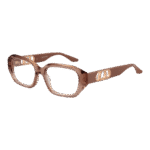 Trussardi )} Brille TSW6020 52T01 in Rosa