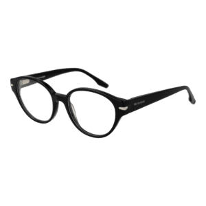 Trussardi )} Brille TSW6026 53A01 in Schwarz
