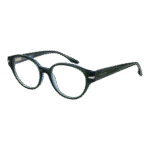 Trussardi )} Brille TSW6026 53T02 in Grün